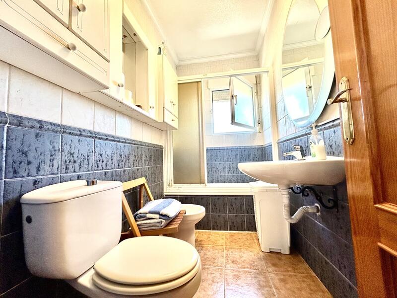 2 Cuarto Apartamento en venta