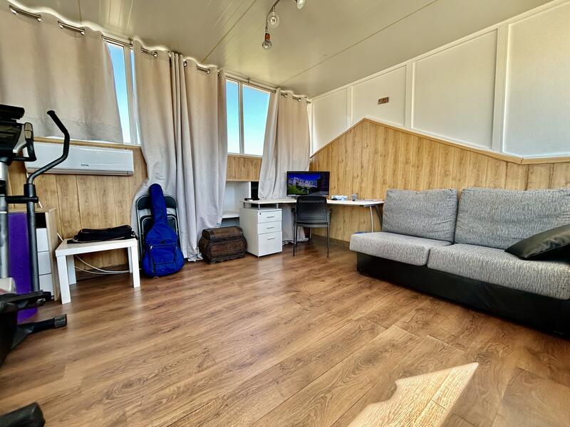 2 Cuarto Apartamento en venta