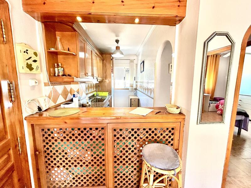 2 Cuarto Apartamento en venta