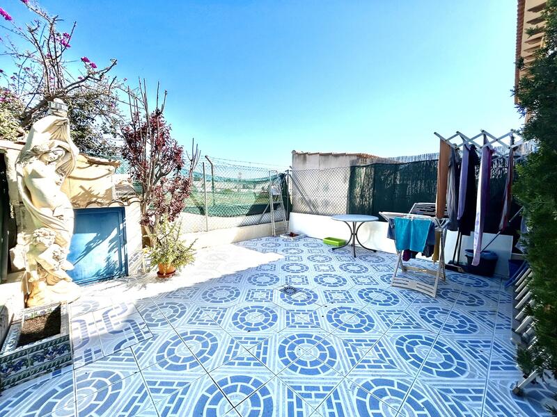 2 Cuarto Apartamento en venta