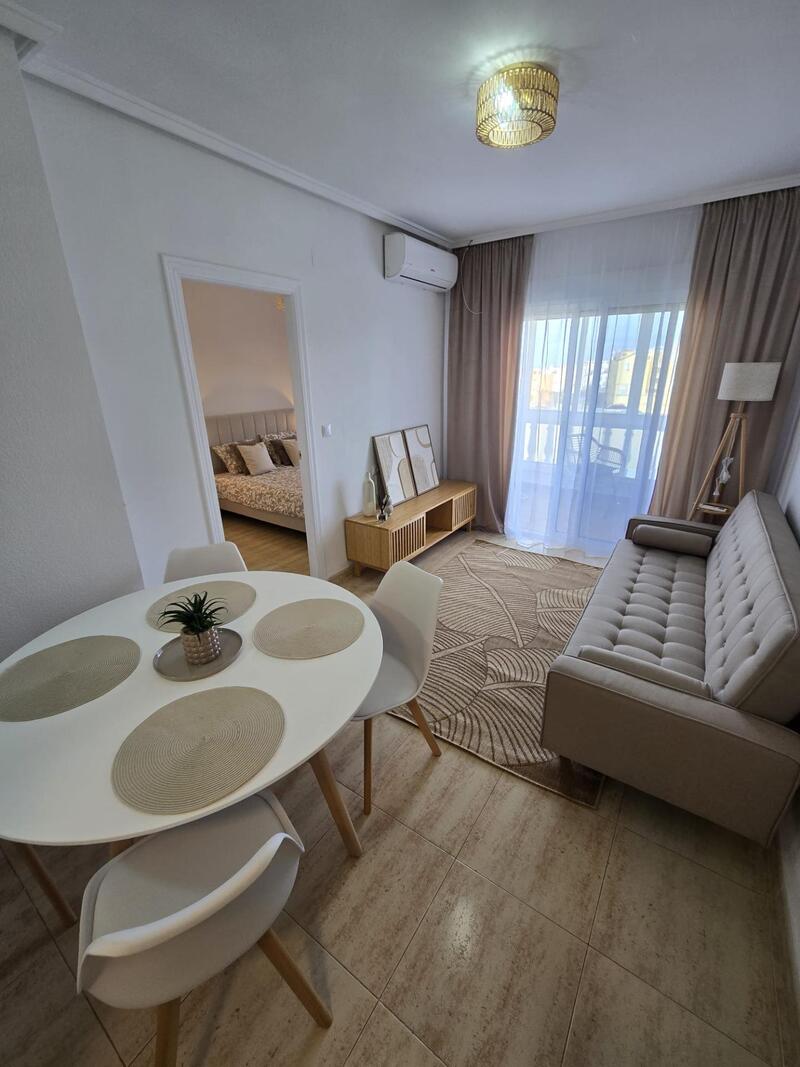 Appartement zu verkaufen in Torrevieja, Alicante