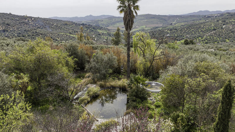 5 спальная комната вилла продается