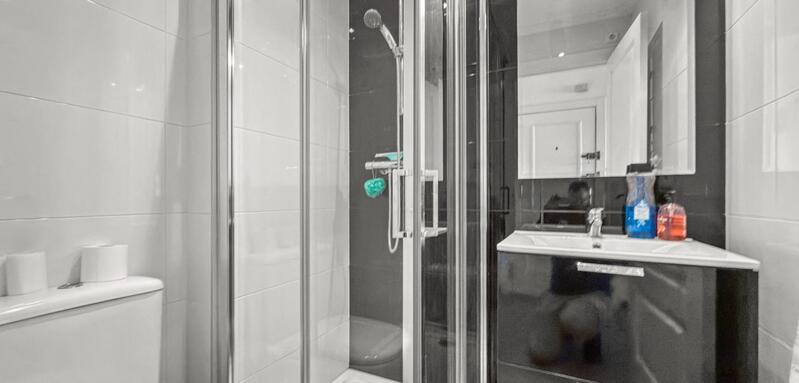 2 soverom Leilighet til salgs 2 soverom Leilighet til salgs