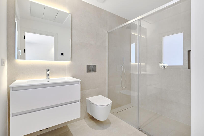 3 slaapkamer Villa Te koop