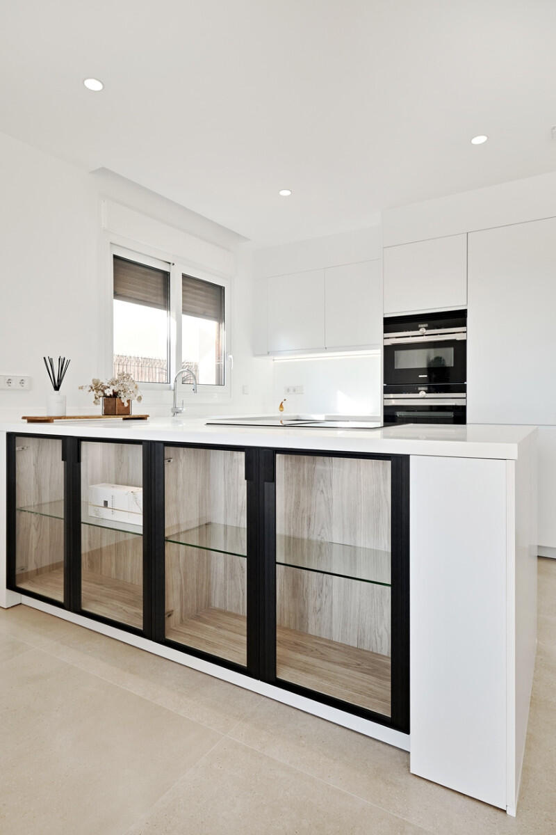 3 slaapkamer Villa Te koop