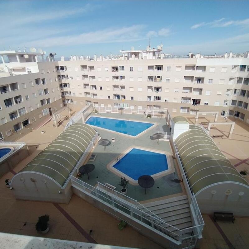 Appartement Te koop in Torrevieja, Alicante