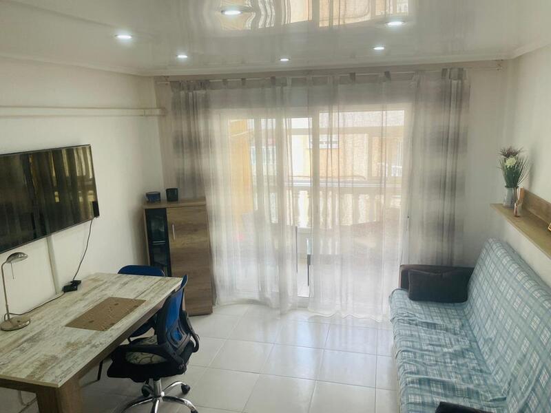 Apartment for sale in Torrevieja, Alicante