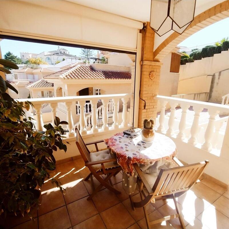 3 soveværelse Villa til salg