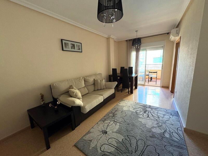 Appartement à vendre dans Torrevieja, Alicante