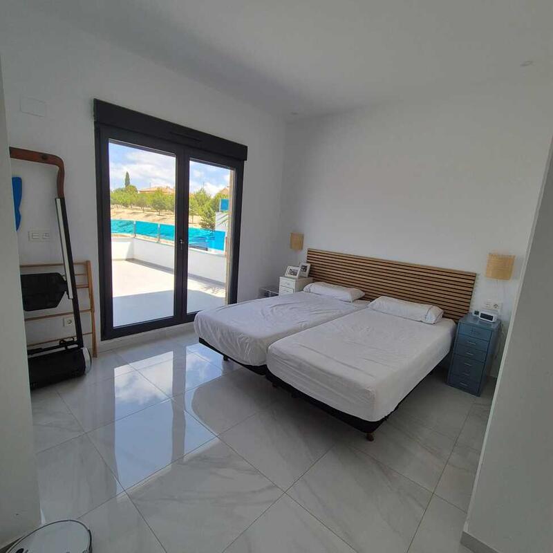 3 Cuarto Villa en venta