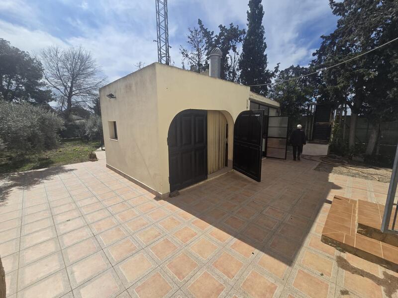 5 soveværelse Villa til salg 5 soveværelse Villa til salg