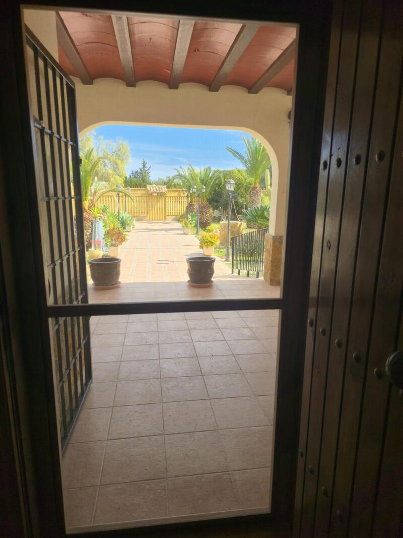 5 soveværelse Villa til salg 5 soveværelse Villa til salg