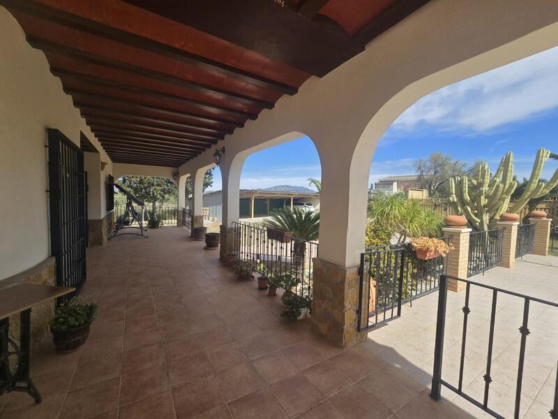 5 soveværelse Villa til salg 5 soveværelse Villa til salg