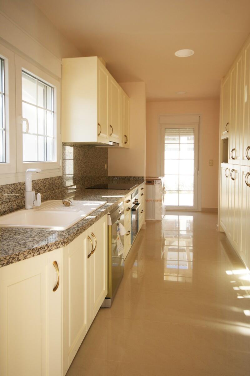 4 Cuarto Villa en venta