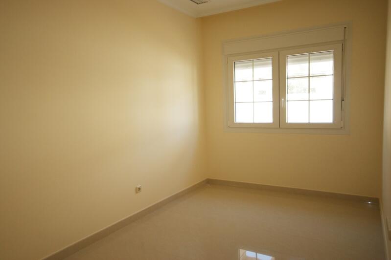 4 Cuarto Villa en venta