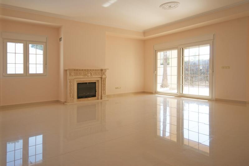 4 Cuarto Villa en venta