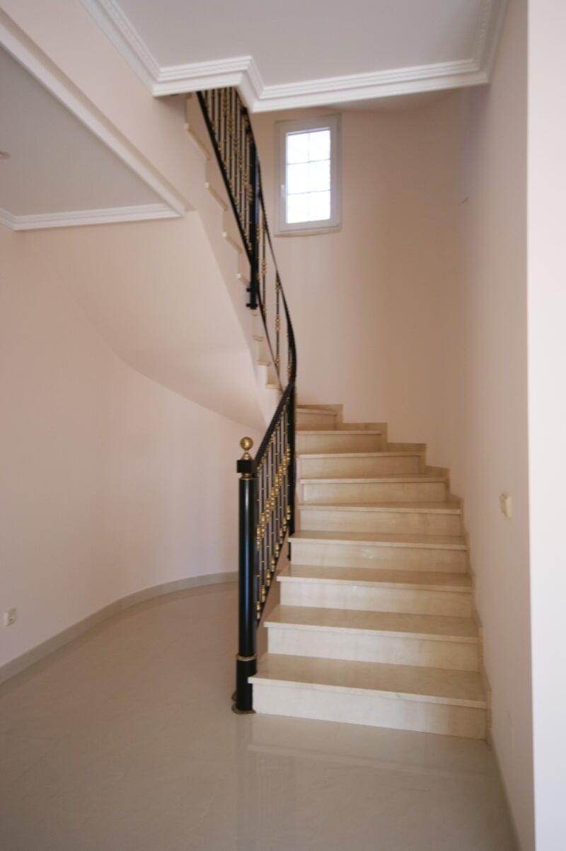 4 Cuarto Villa en venta