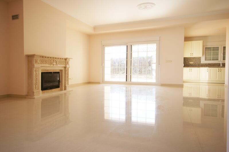 4 Cuarto Villa en venta