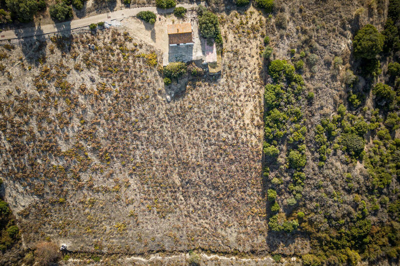 2 Schlafzimmer Landhaus zu verkaufen 2 Schlafzimmer Landhaus zu verkaufen