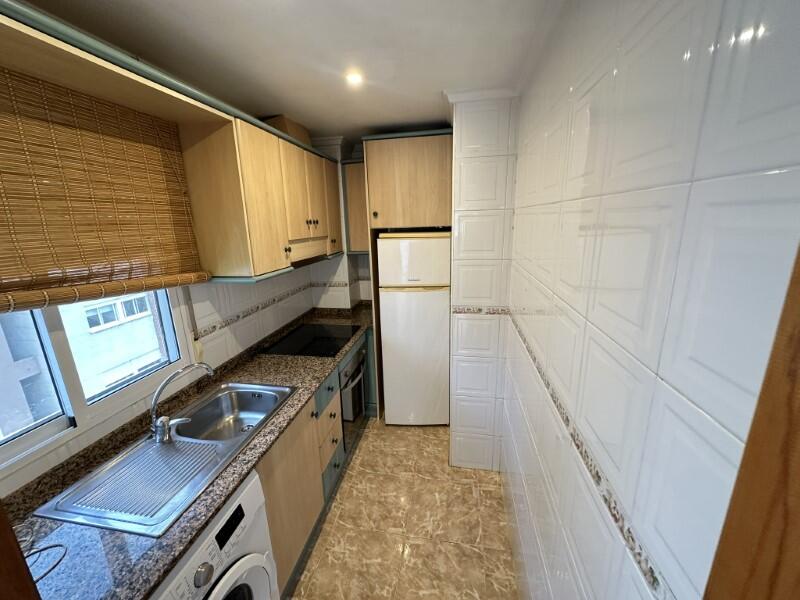 2 Schlafzimmer Appartement zu verkaufen