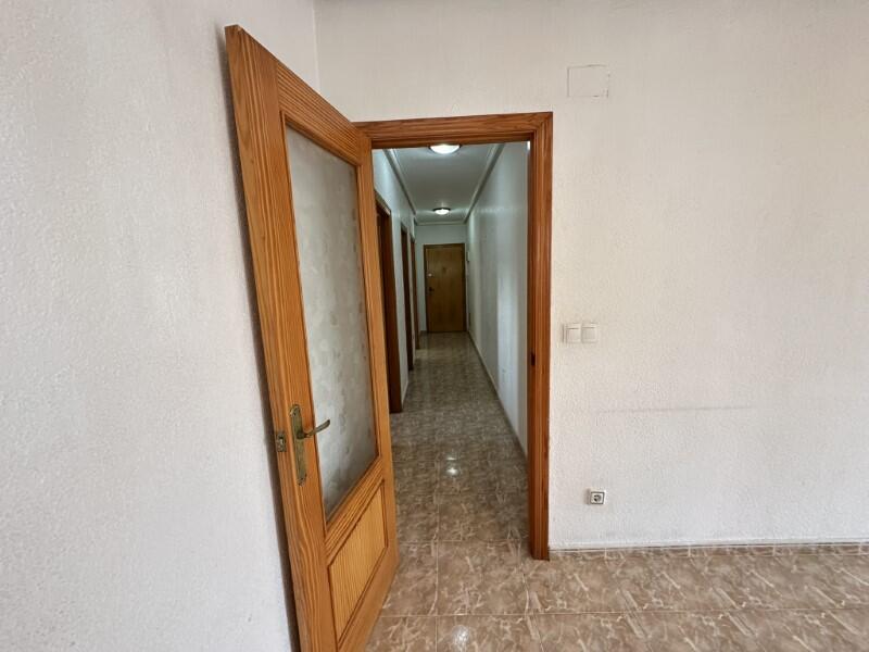 2 Schlafzimmer Appartement zu verkaufen