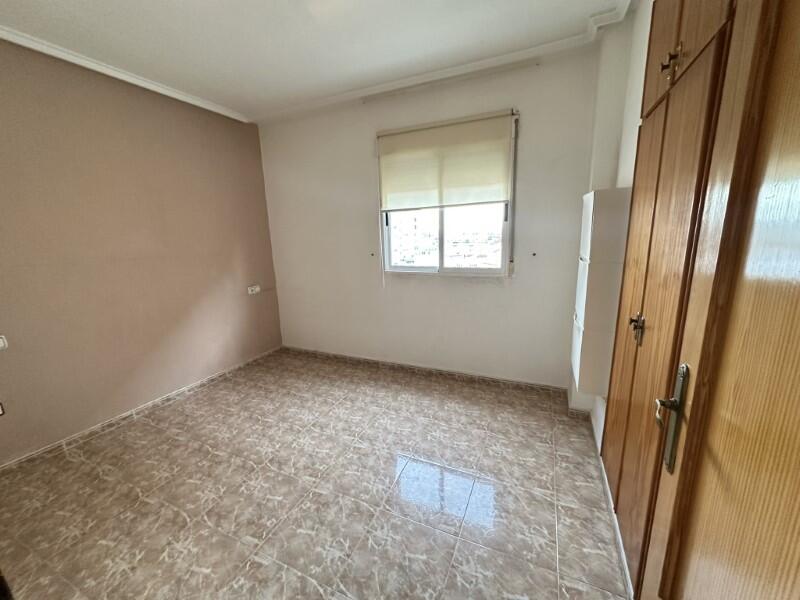 2 Schlafzimmer Appartement zu verkaufen