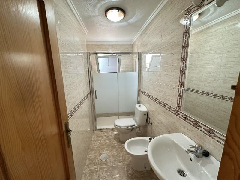 2 Schlafzimmer Appartement zu verkaufen