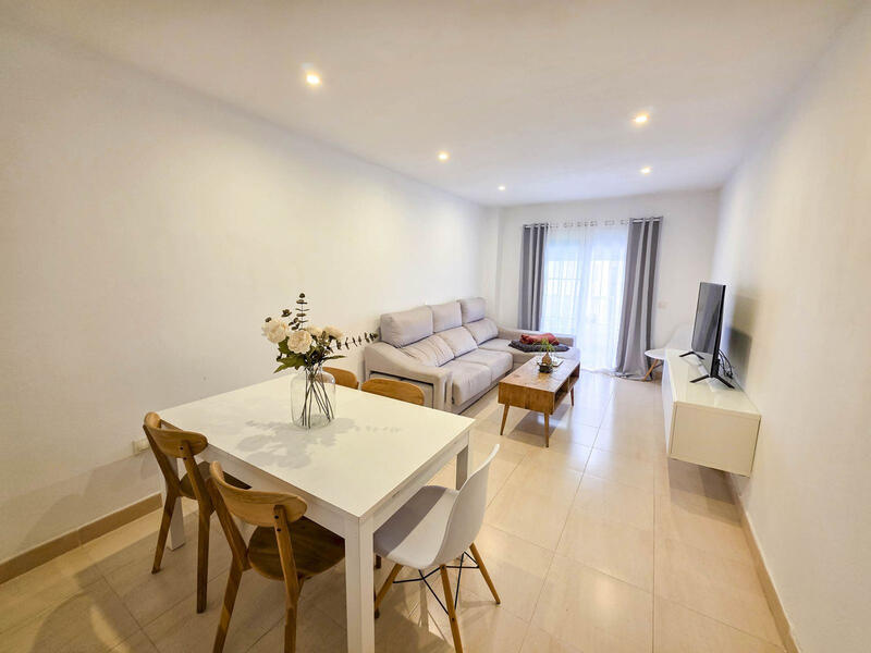 Apartment for sale in San Luis de Sabinillas, Málaga