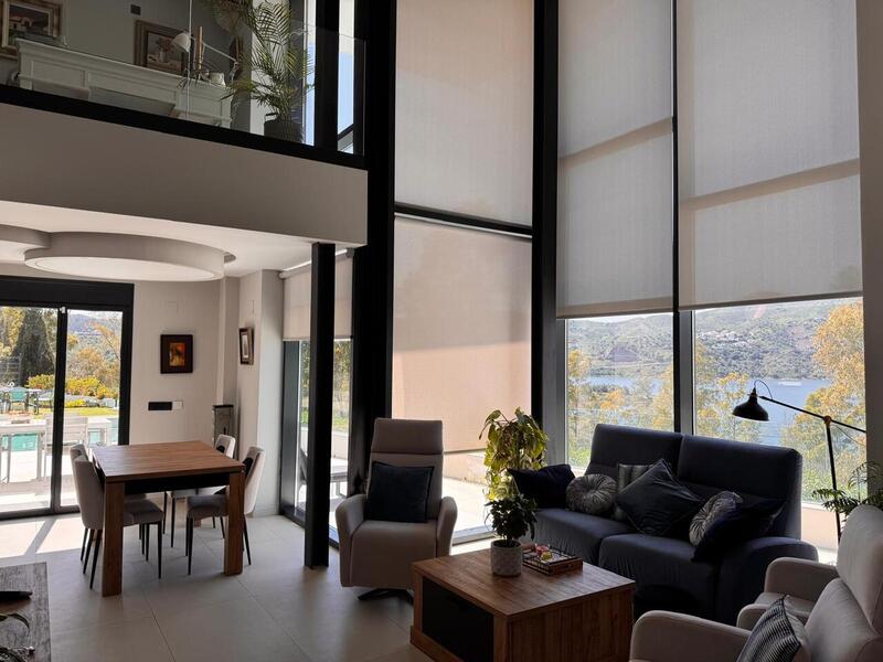 4 chambre Villa à vendre