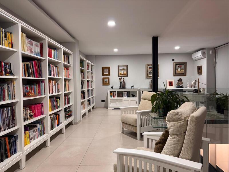 4 chambre Villa à vendre