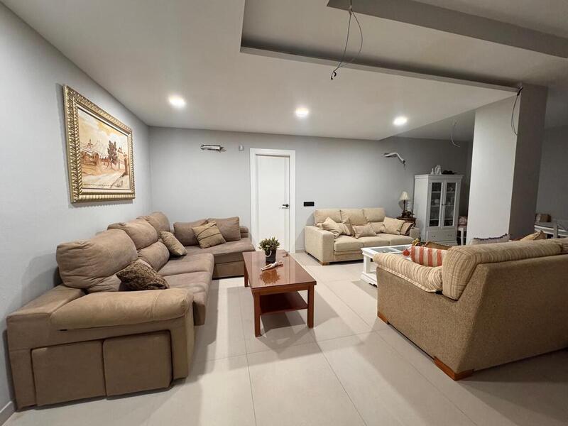 4 chambre Villa à vendre