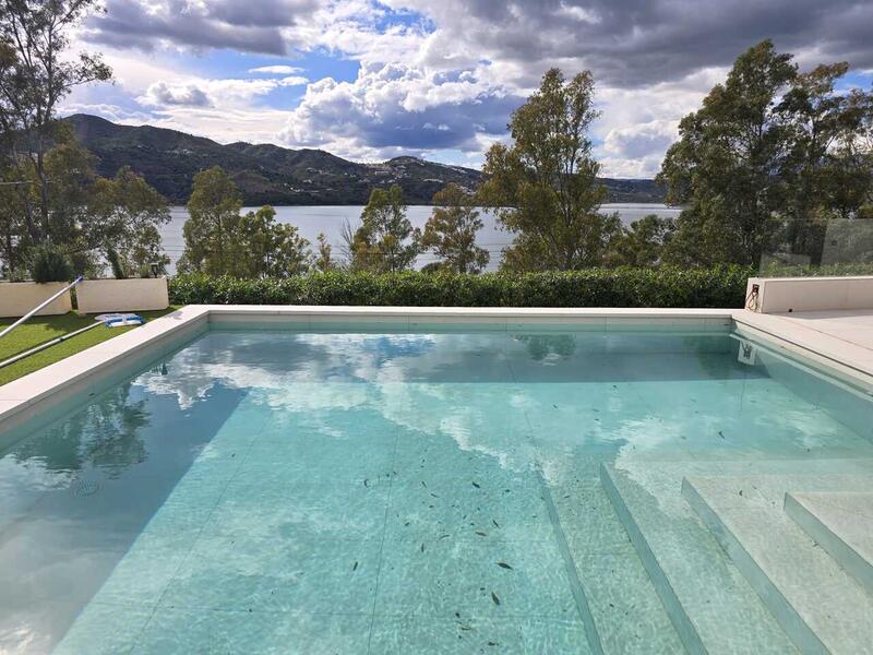 4 chambre Villa à vendre