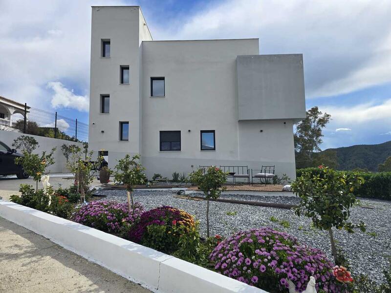 4 chambre Villa à vendre