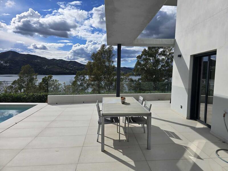 4 chambre Villa à vendre