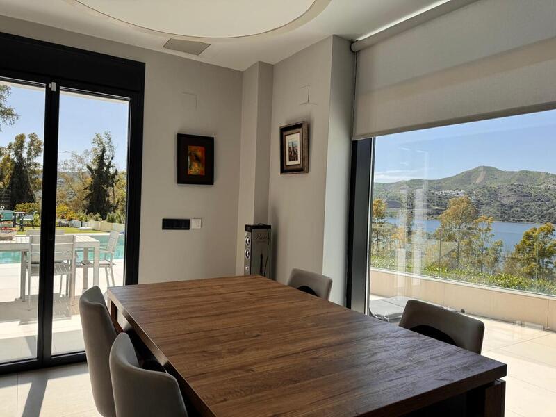 4 chambre Villa à vendre