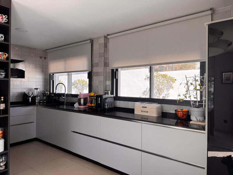 4 chambre Villa à vendre