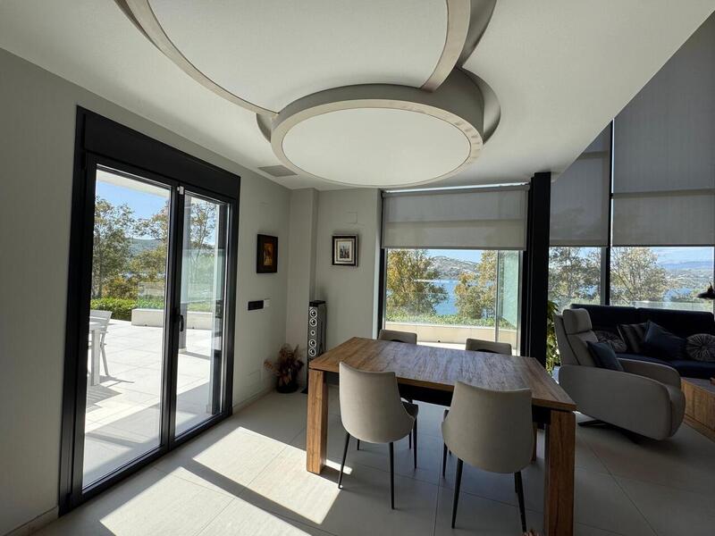 4 chambre Villa à vendre