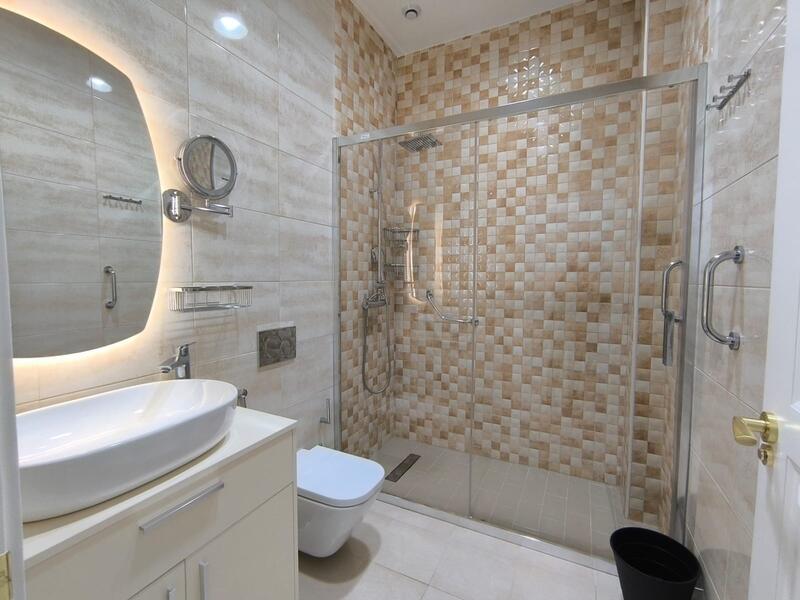 4 Cuarto Villa en venta