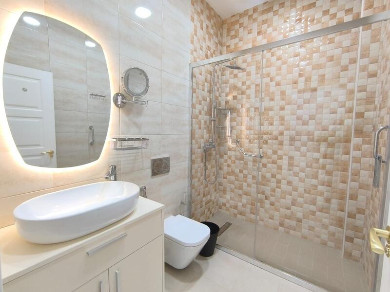 4 Cuarto Villa en venta