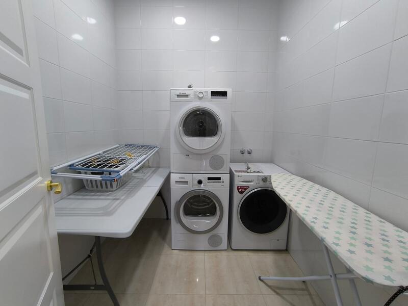 4 Cuarto Villa en venta