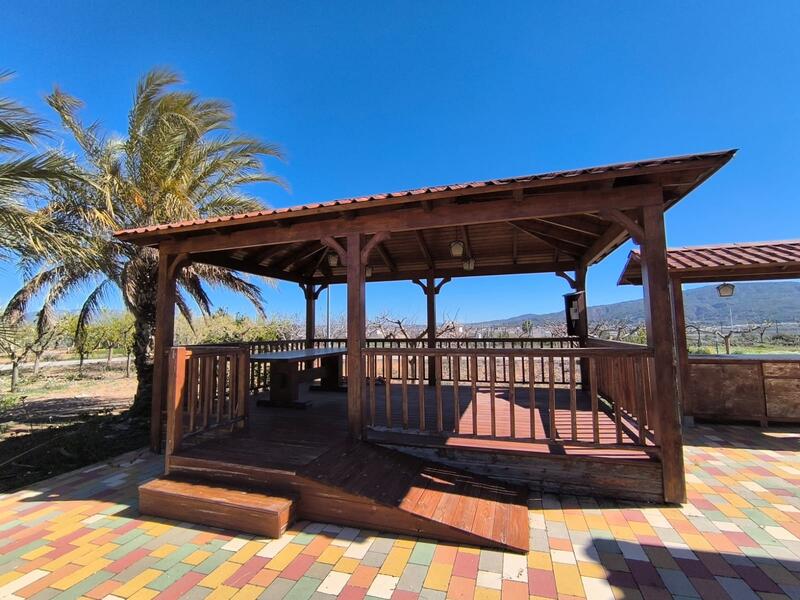 4 Cuarto Villa en venta