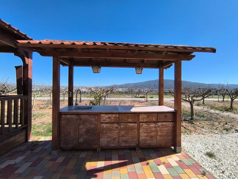 4 Cuarto Villa en venta