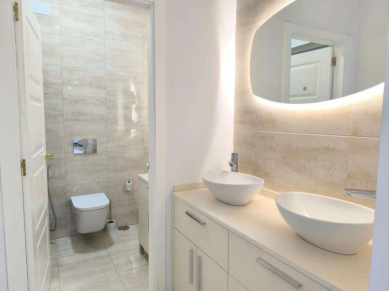 4 Cuarto Villa en venta