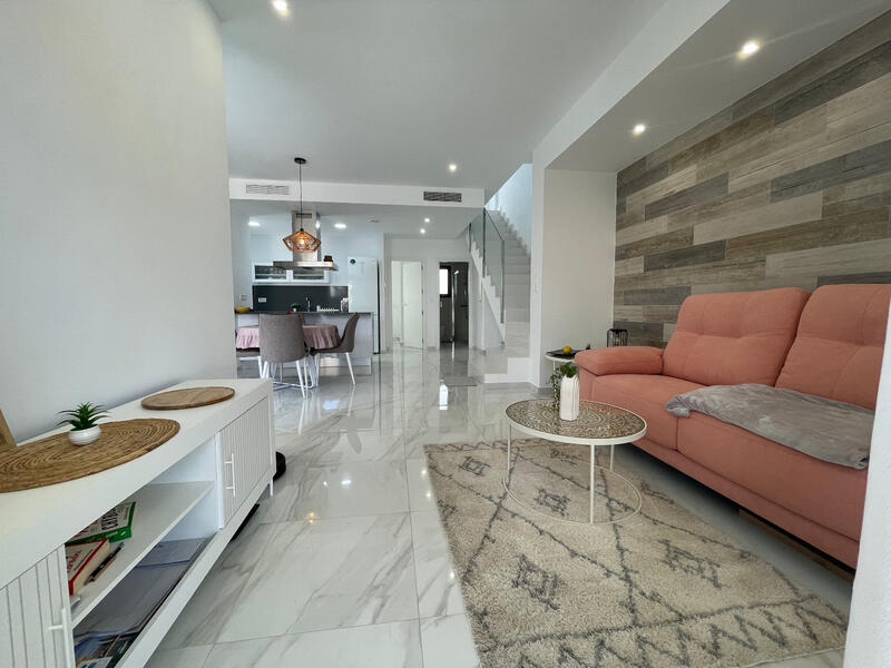 3 Schlafzimmer Villa zu verkaufen