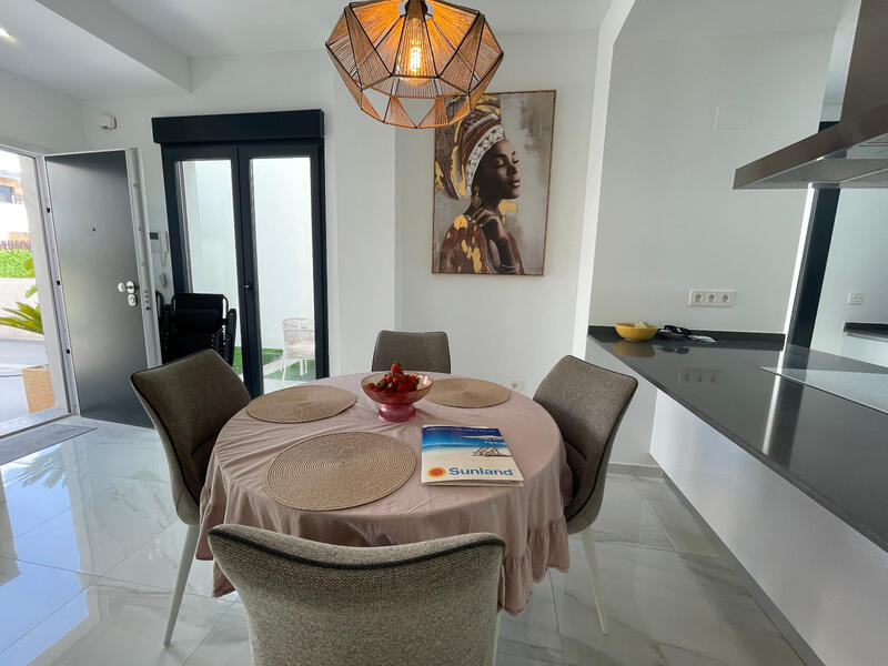 3 Schlafzimmer Villa zu verkaufen