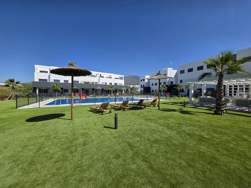 3 Cuarto Apartamento en venta