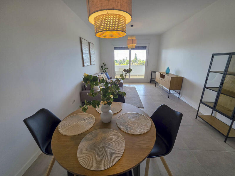 3 Cuarto Apartamento en venta