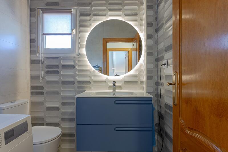 3 Schlafzimmer Villa zu verkaufen