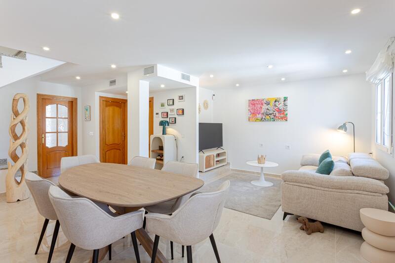 3 Schlafzimmer Villa zu verkaufen