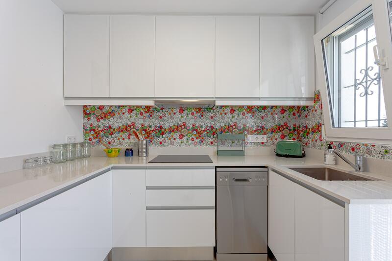 3 Schlafzimmer Villa zu verkaufen